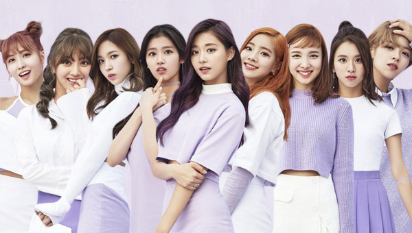 Japan Image Twice Tt メンバー 画像